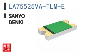 LA75525VA-TLM-E ͼƬ